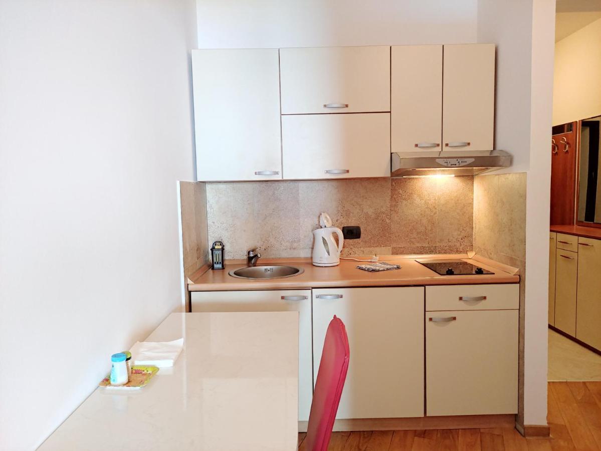 Apartments Altea Rafajlovići Extérieur photo