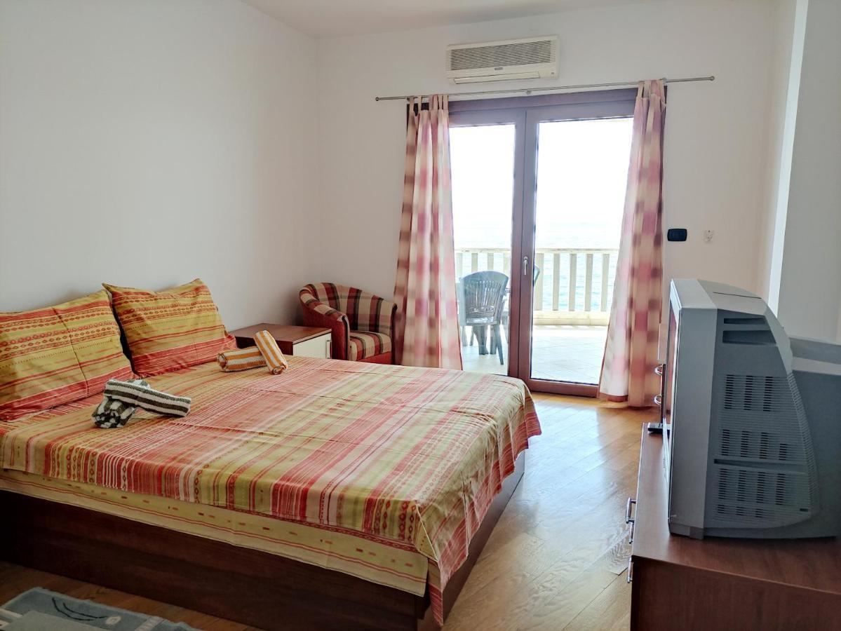 Apartments Altea Rafajlovići Extérieur photo