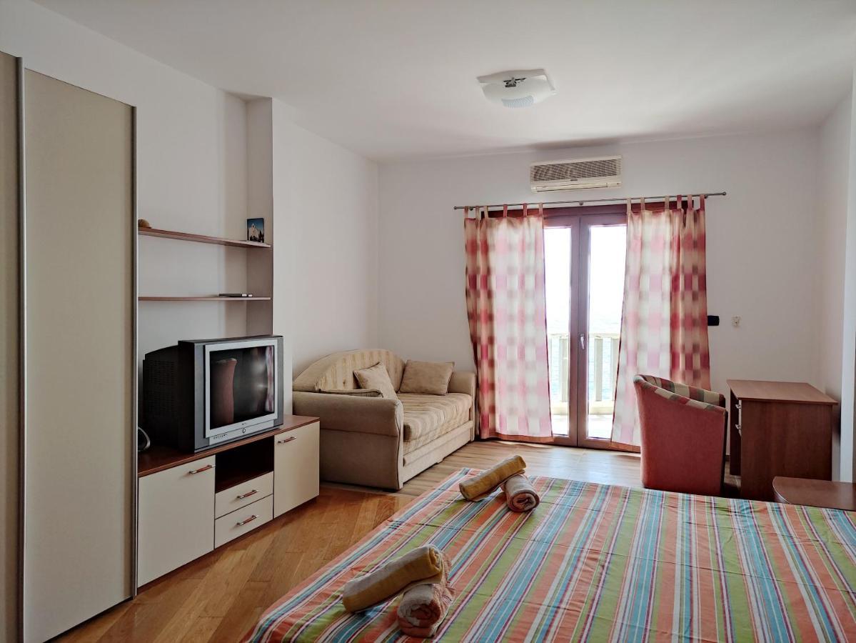 Apartments Altea Rafajlovići Extérieur photo