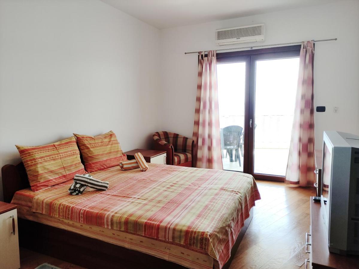 Apartments Altea Rafajlovići Extérieur photo