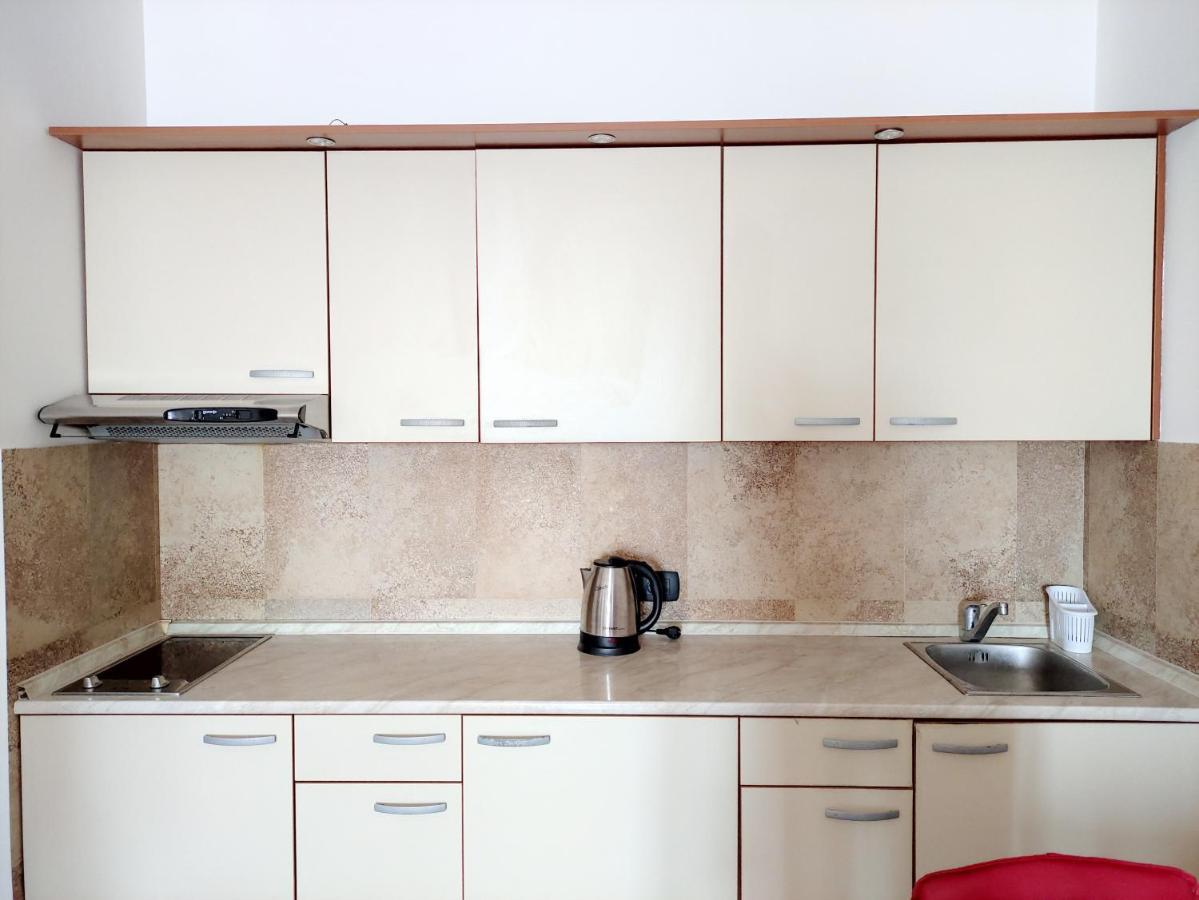 Apartments Altea Rafajlovići Extérieur photo