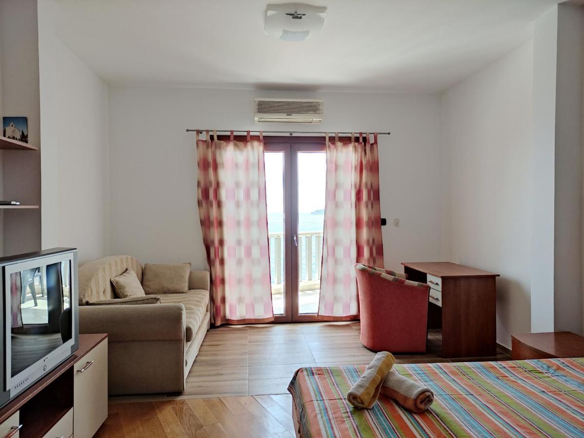 Apartments Altea Rafajlovići Extérieur photo