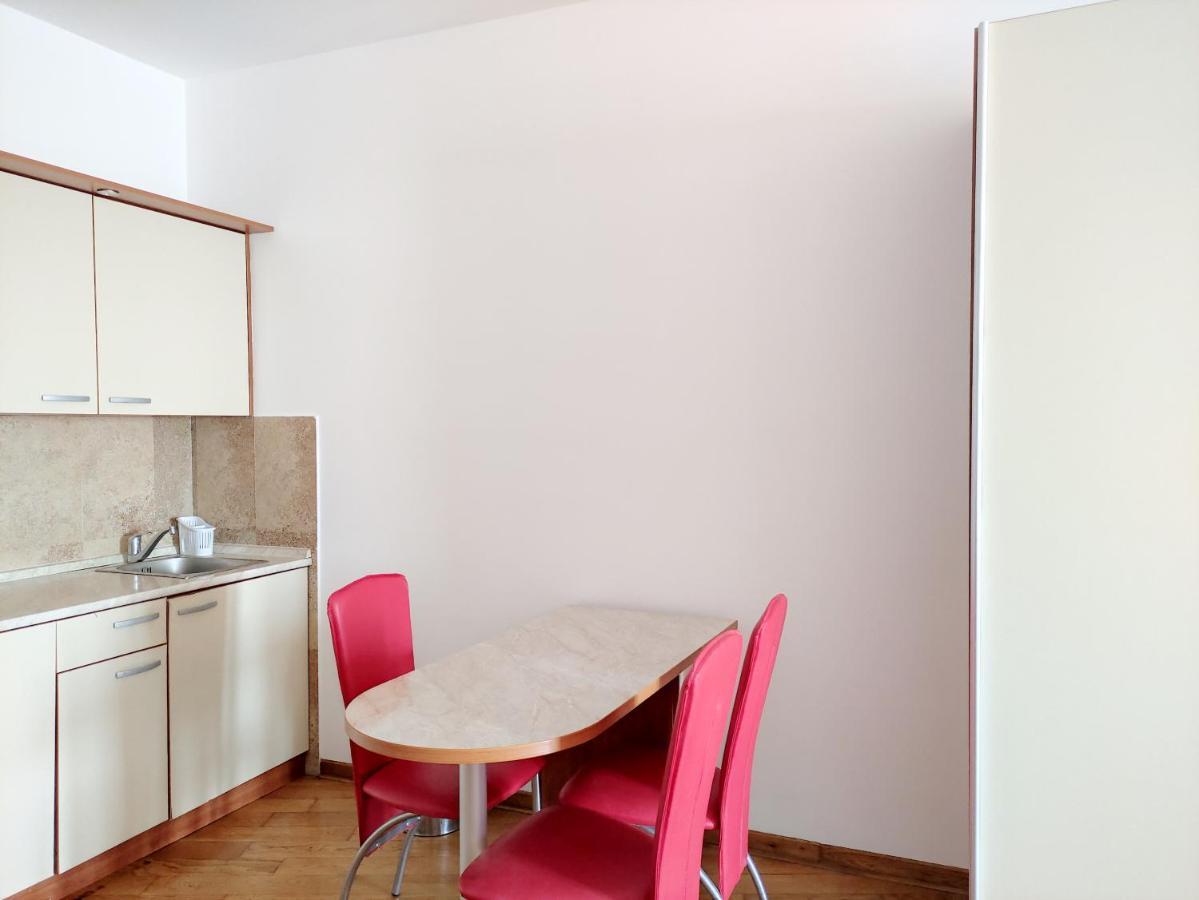Apartments Altea Rafajlovići Extérieur photo