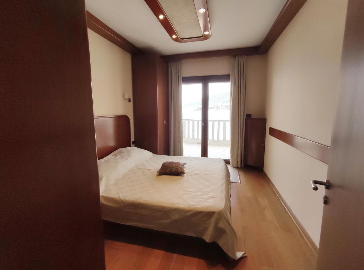 Apartments Altea Rafajlovići Extérieur photo