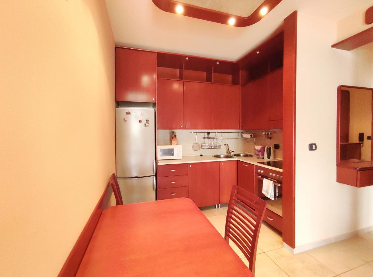 Apartments Altea Rafajlovići Extérieur photo
