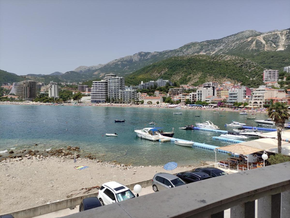 Apartments Altea Rafajlovići Extérieur photo